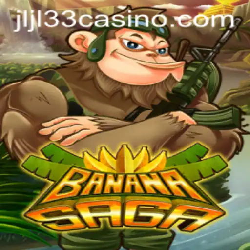 Discover the Thrilling World of BananaSaga with jljl33