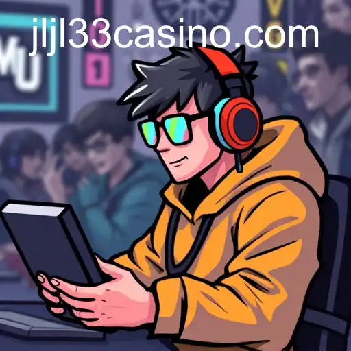 The Dynamic Role of jljl33 in Player Community Development