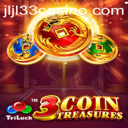 3CoinTreasures: A Captivating Adventure in the World of Digital Gaming