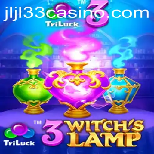 Unlock the Mysteries of 3WitchsLamp: A Spellbinding Adventure Awaits