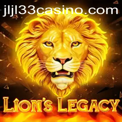Unveiling LionsLegacy: The Game Taking the World by Storm