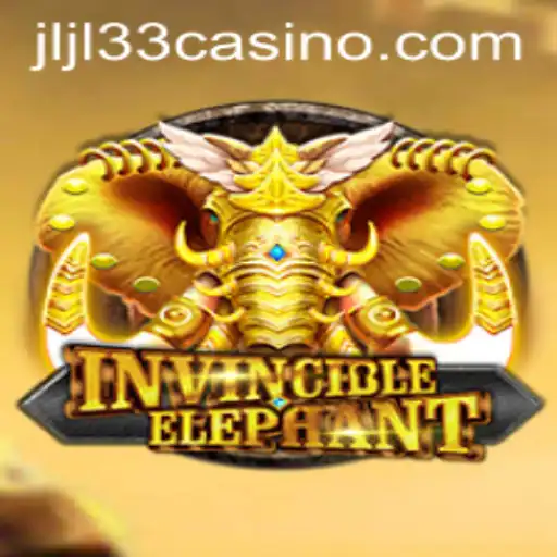 Discover the Epic Adventure of InvincibleElephant