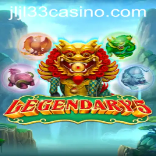 Explore Legendary5: A New Chapter in Gaming