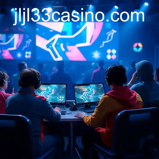 The Evolution of Live Games and the Role of jljl33