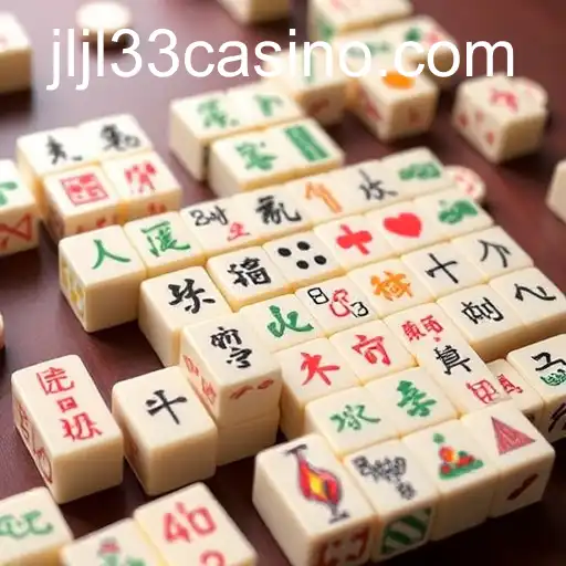 The Timeless Game of Mahjong: A Comprehensive Guide