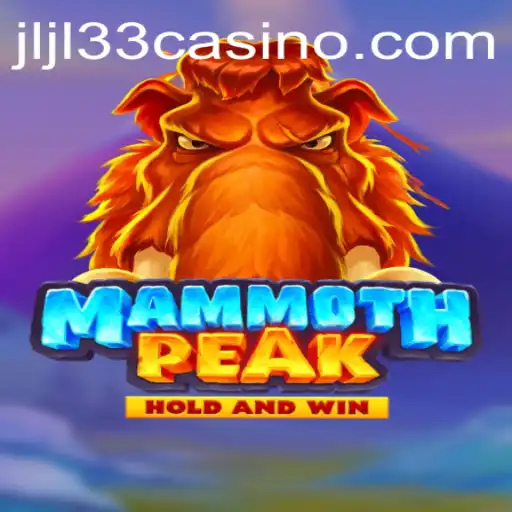 MammothPeak: A New Frontier in Gaming