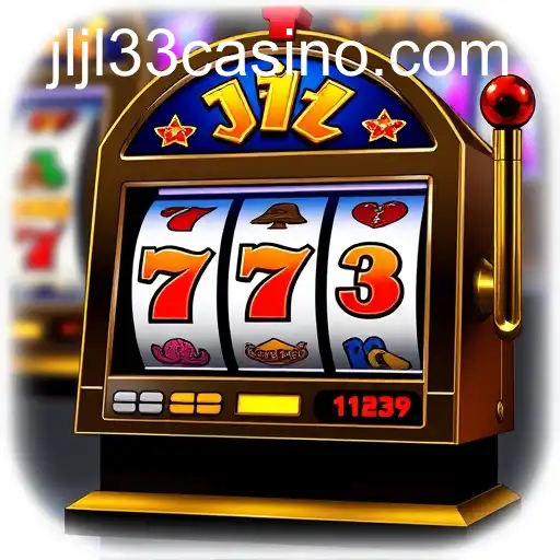 Exploring the Fascinating World of Slots: Unraveling the Mystery of jljl33