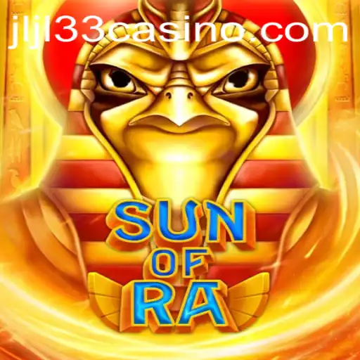 Discovering SunofRa: An Exciting New Game Adventure with Keyword jljl33